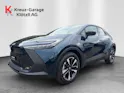 Toyota C-HR 2.0 PHEV Swiss Edition