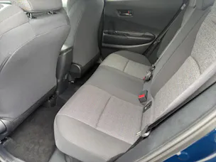Toyota C-HR 2.0 PHEV Swiss Edition