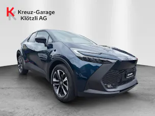 Toyota C-HR 2.0 PHEV Swiss Edition
