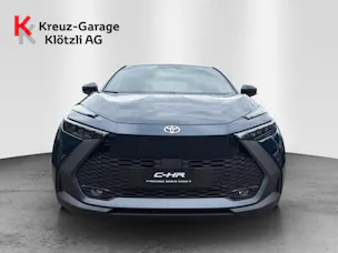 Toyota C-HR 2.0 PHEV Swiss Edition