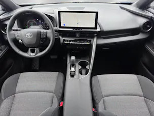 Toyota C-HR 2.0 PHEV Swiss Edition