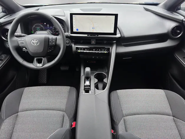 Toyota C-HR 2.0 PHEV Swiss Edition
