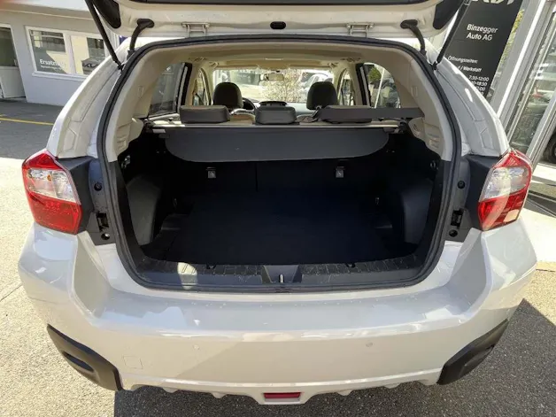Subaru XV 2.0i Swiss Three