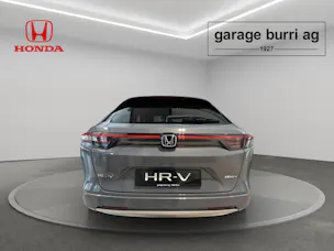Honda HR-V 1.5 i-MMD Advance Plus