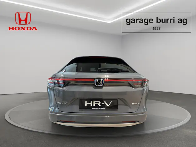Honda HR-V 1.5 i-MMD Advance Plus