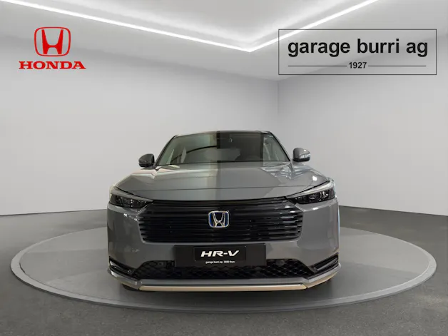 Honda HR-V 1.5 i-MMD Advance Plus