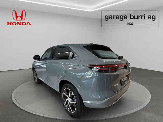 Honda HR-V 1.5 i-MMD Advance Plus