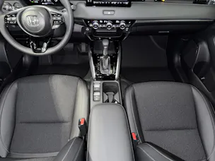 Honda HR-V 1.5 i-MMD Advance Plus