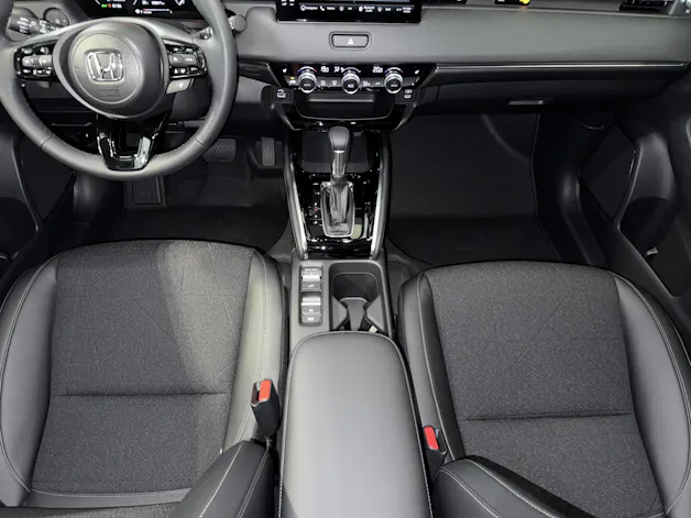 Honda HR-V 1.5 i-MMD Advance Plus
