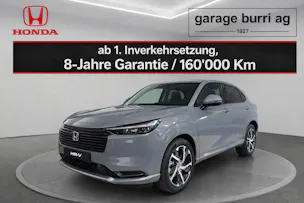 Honda HR-V 1.5 i-MMD Advance Plus