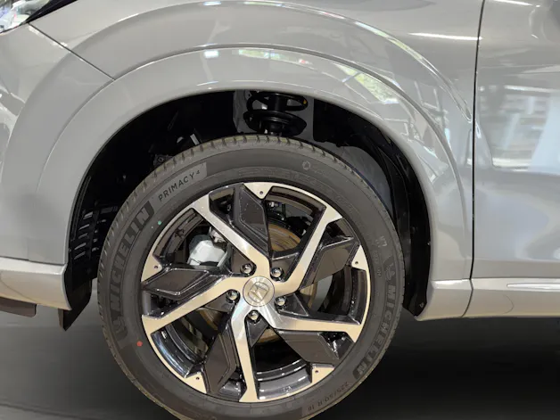 Honda HR-V 1.5 i-MMD Advance Plus