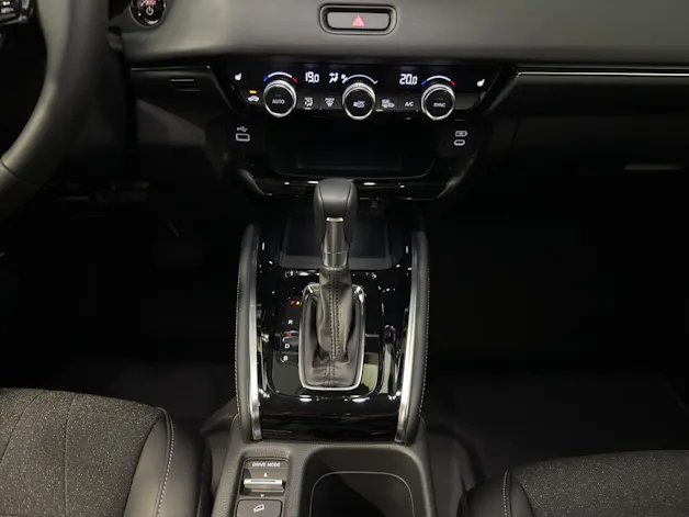 Honda HR-V 1.5 i-MMD Advance Plus