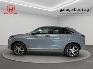 Honda HR-V 1.5 i-MMD Advance Plus