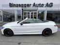 Mercedes-Benz C 180 AMG Line Cabriolet
