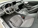 Mercedes-Benz C 180 AMG Line Cabriolet
