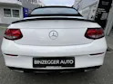 Mercedes-Benz C 180 AMG Line Cabriolet