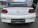 Mercedes-Benz C 180 AMG Line Cabriolet