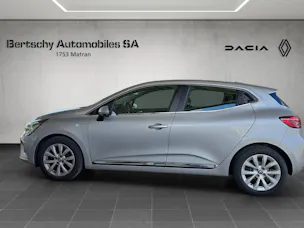 Renault Clio 1.0 TCe Intens CVT