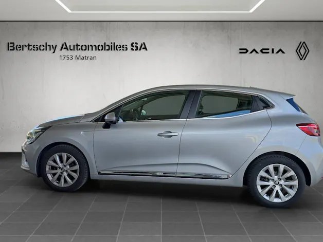 Renault Clio 1.0 TCe Intens CVT