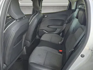 Renault Clio 1.0 TCe Intens CVT