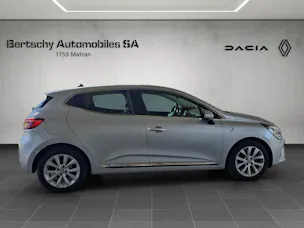 Renault Clio 1.0 TCe Intens CVT