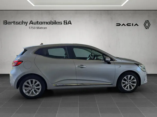 Renault Clio 1.0 TCe Intens CVT