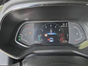 Renault Clio 1.0 TCe Intens CVT