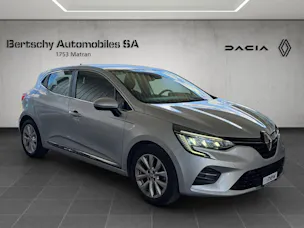 Renault Clio 1.0 TCe Intens CVT