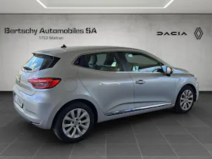Renault Clio 1.0 TCe Intens CVT