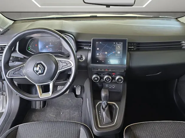 Renault Clio 1.0 TCe Intens CVT