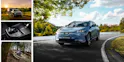 Subaru Solterra eV Luxury AWD
