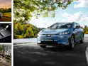 Subaru Solterra eV Luxury AWD