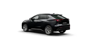 Subaru Solterra eV Luxury AWD