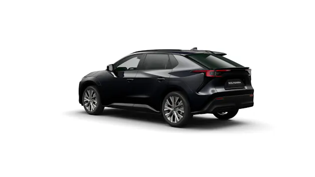 Subaru Solterra eV Luxury AWD