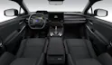 Subaru Solterra eV Luxury AWD