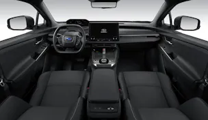 Subaru Solterra eV Luxury AWD