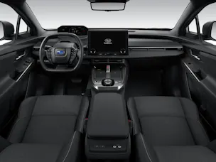 Subaru Solterra eV Luxury AWD