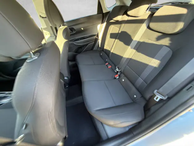 Hyundai i20 1.0 T-GDi Amplia
