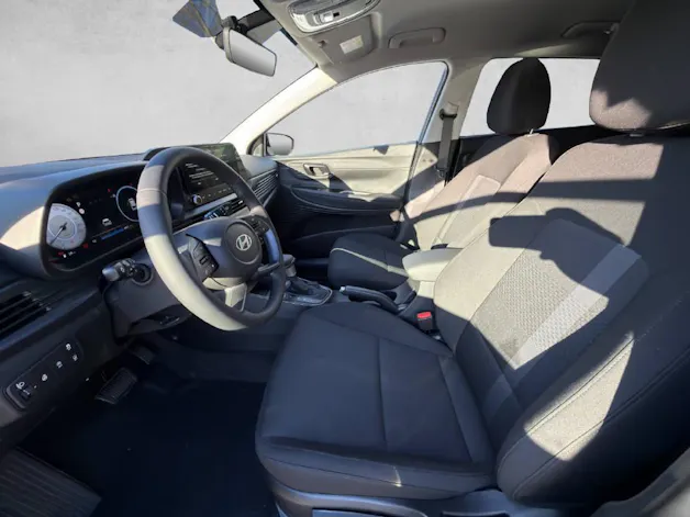 Hyundai i20 1.0 T-GDi Amplia