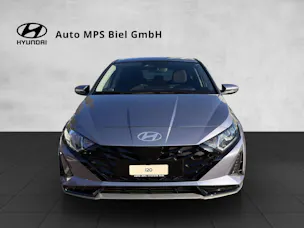 Hyundai i20 1.0 T-GDi Amplia