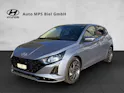 Hyundai i20 1.0 T-GDi Amplia
