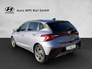 Hyundai i20 1.0 T-GDi Amplia