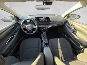 Hyundai i20 1.0 T-GDi Amplia