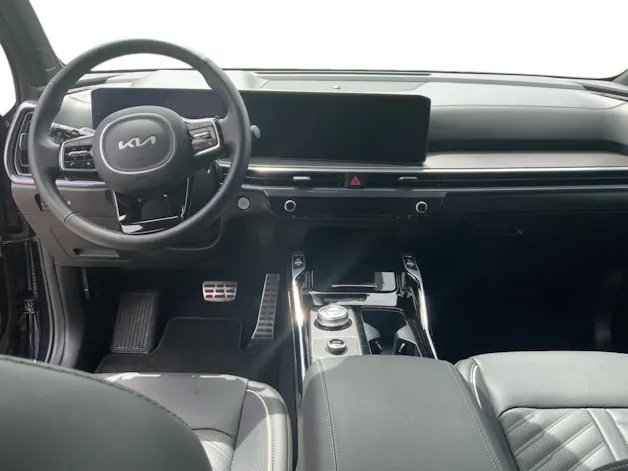 Kia Sorento 2.2 SmartD Style 7P