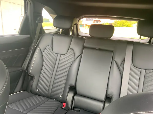 Kia Sorento 2.2 SmartD Style 7P