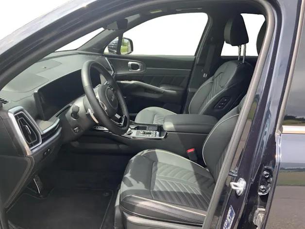 Kia Sorento 2.2 SmartD Style 7P