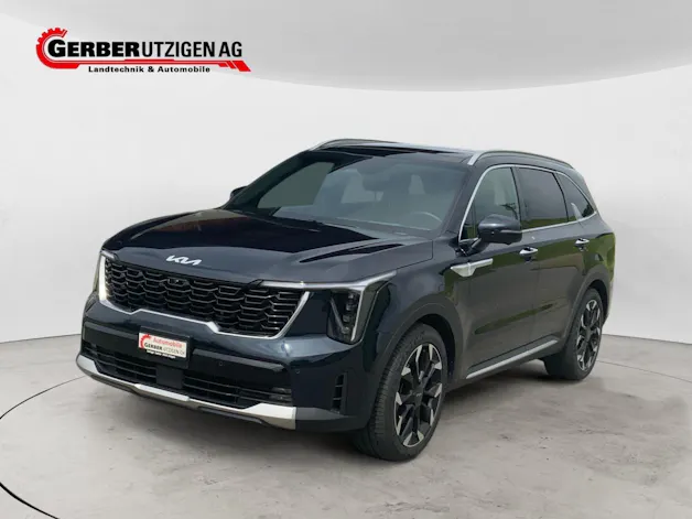 Kia Sorento 2.2 SmartD Style 7P