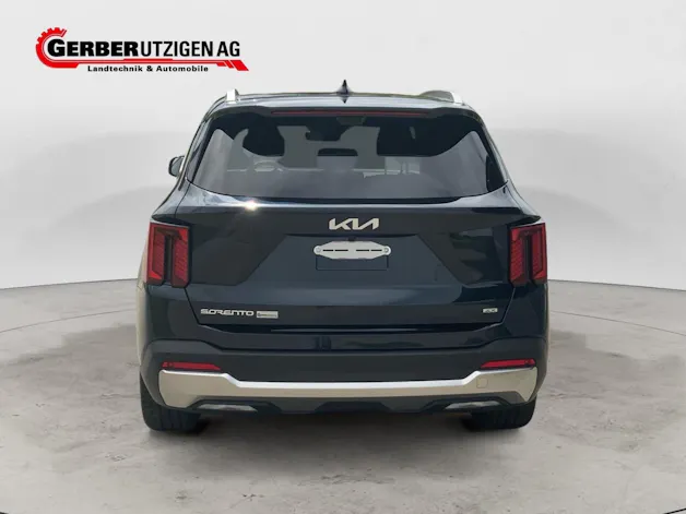 Kia Sorento 2.2 SmartD Style 7P
