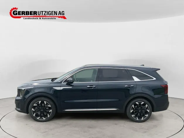 Kia Sorento 2.2 SmartD Style 7P