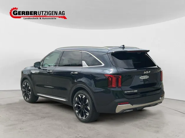 Kia Sorento 2.2 SmartD Style 7P